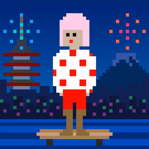 CryptoTokyoite #273