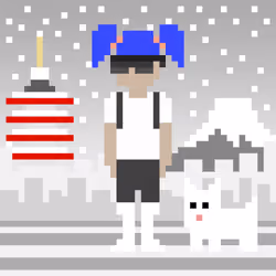 CryptoTokyoite #912