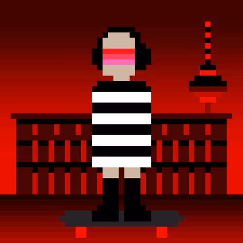 CryptoBerliner #749
