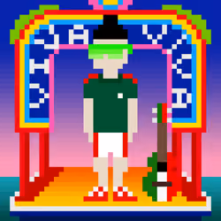 CryptoMexa #86