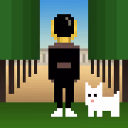 CryptoParisian #373