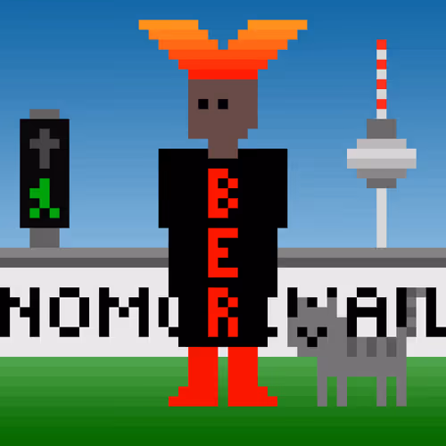 CryptoBerliner #933