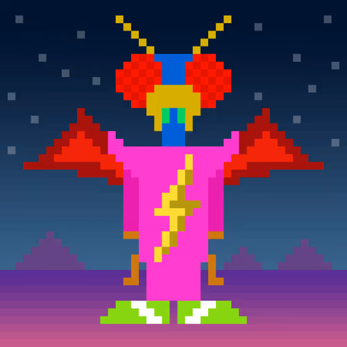 CryptoGalactican #204