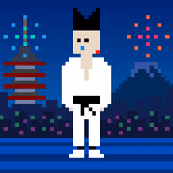 CryptoTokyoite #299
