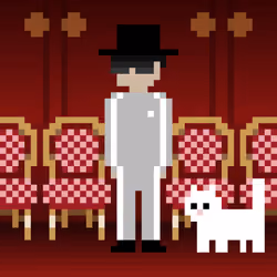 CryptoParisian #102