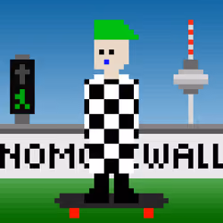 CryptoBerliner #862