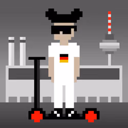 CryptoBerliner #330