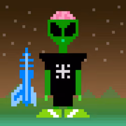 CryptoGalactican #40