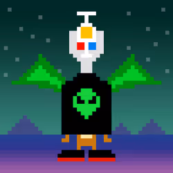 CryptoGalactican #15