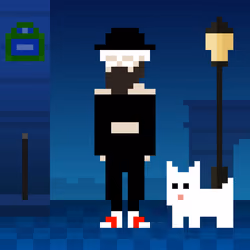 CryptoParisian #103