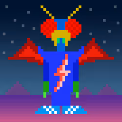 CryptoGalactican #152