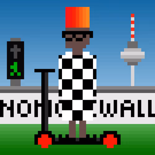 CryptoBerliner #275