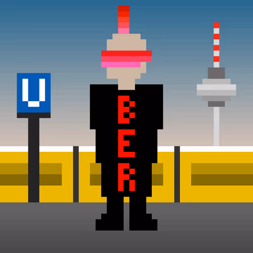 CryptoBerliner #445