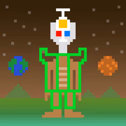 CryptoGalactican #147