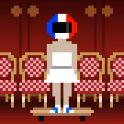 CryptoParisian #522