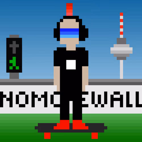 CryptoBerliner #54