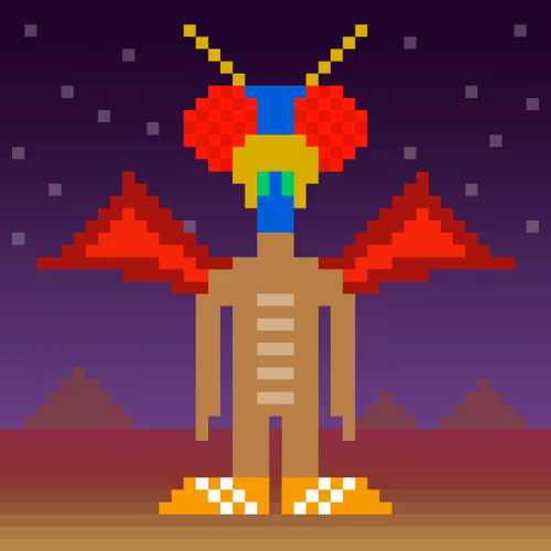 CryptoGalactican #200