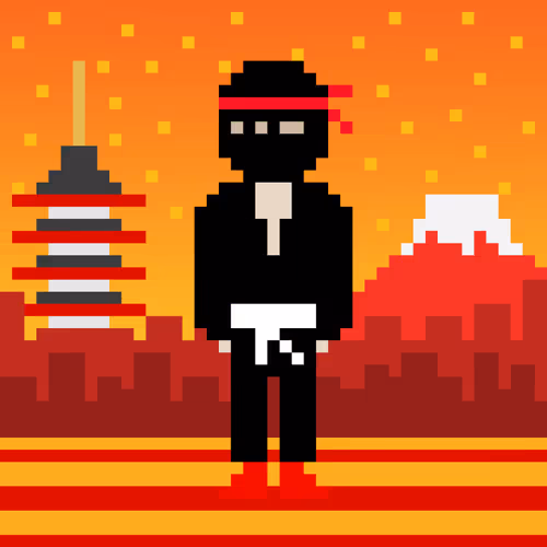 CryptoTokyoite #592