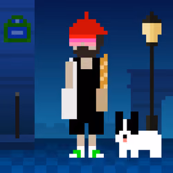 CryptoParisian #343