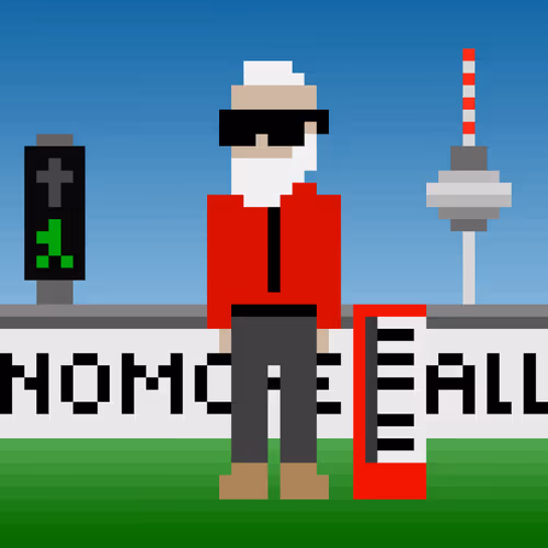 CryptoBerliner #711