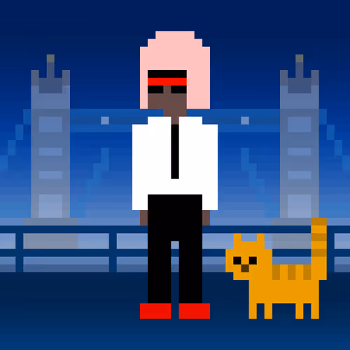 CryptoLondoner #505