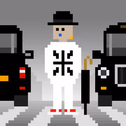 CryptoLondoner #574