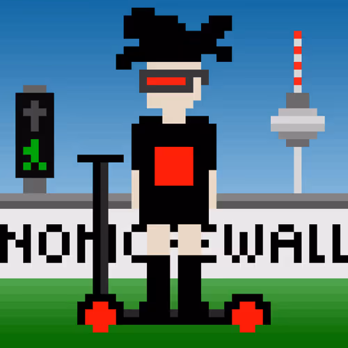 CryptoBerliner #49