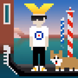 CryptoVenezian #474