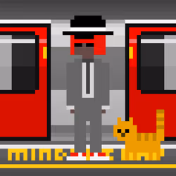 CryptoLondoner #647