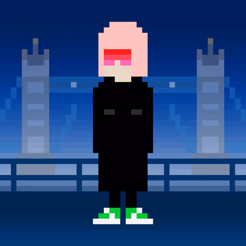 CryptoLondoner #241