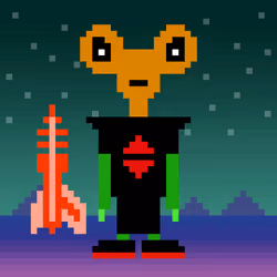 CryptoGalactican #89