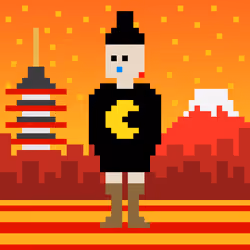 CryptoTokyoite #523