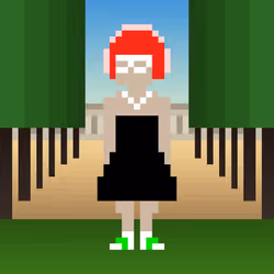 CryptoParisian #249
