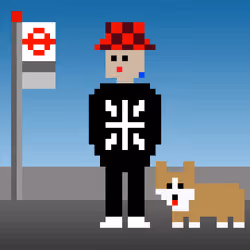 CryptoLondoner #588