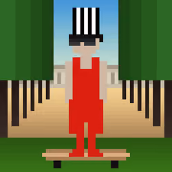 CryptoParisian #61