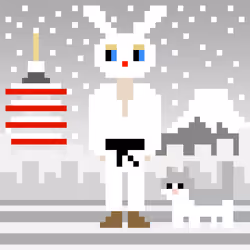CryptoTokyoite #858