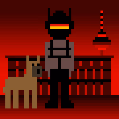 CryptoBerliner #431