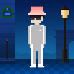 CryptoParisian #527