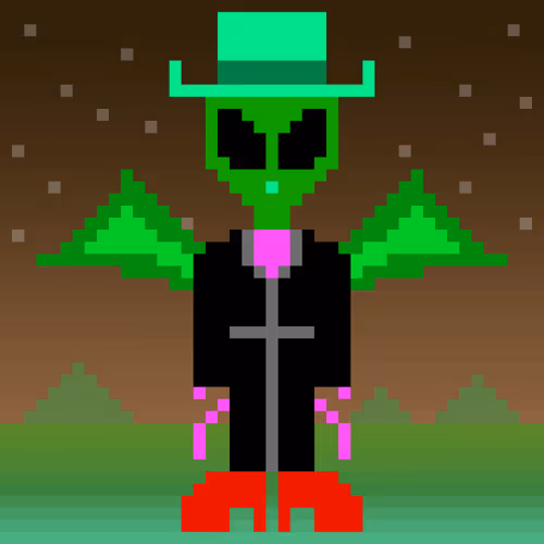 CryptoGalactican #210