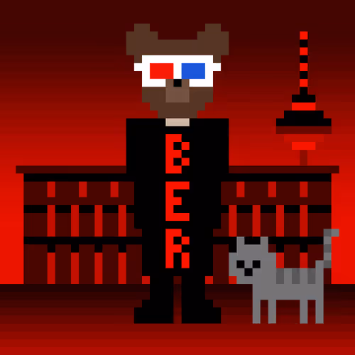 CryptoBerliner #669