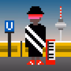 CryptoBerliner #114