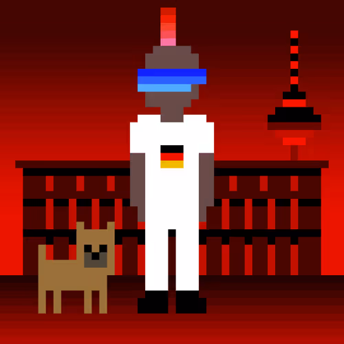 CryptoBerliner #73
