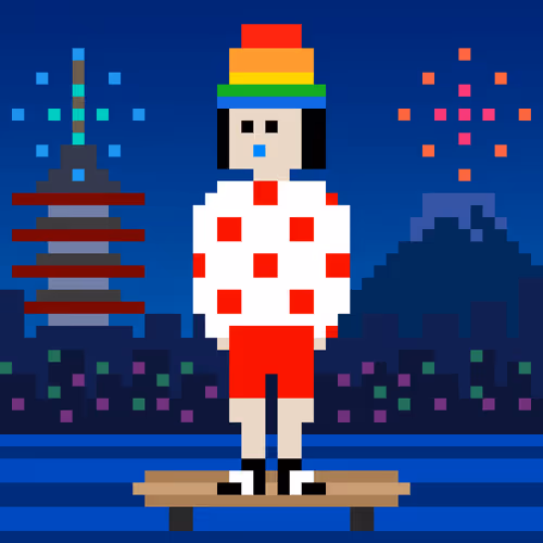 CryptoTokyoite #293