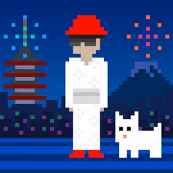 CryptoTokyoite #439