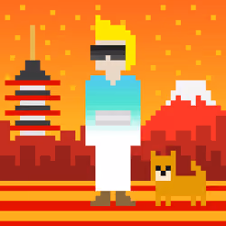 CryptoTokyoite #628