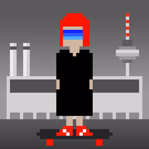 CryptoBerliner #857