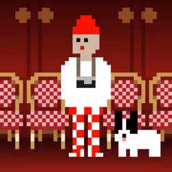 CryptoParisian #70