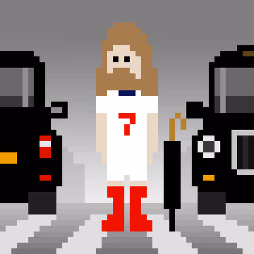 CryptoLondoner #866