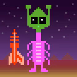 CryptoGalactican #450