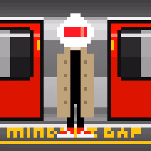 CryptoLondoner #79